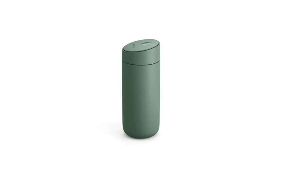 Fellow Carter Slide Mug Smoke Green Thermo Mug, 473 Ml - Green