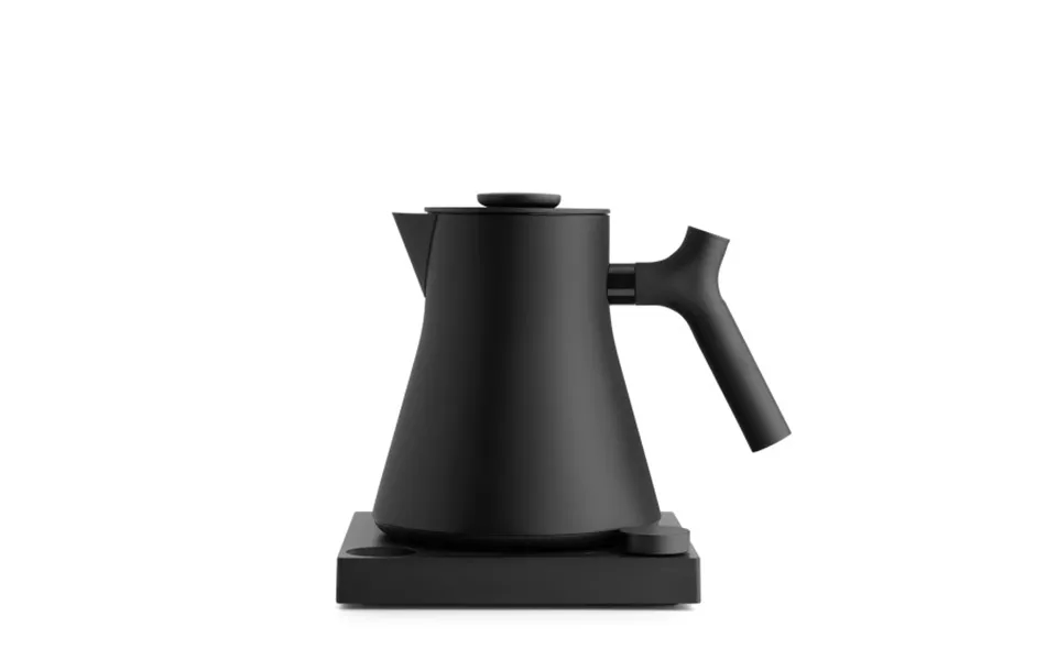 Fellow Corvo Ekg Pro Electric Kettle, 0.9 L - Matte Black