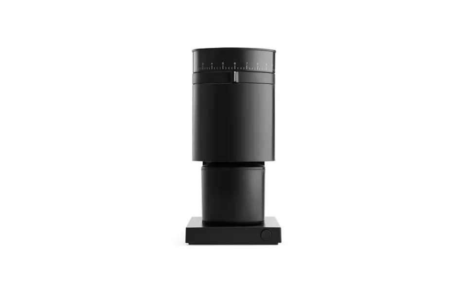 Fellow Opus Coffee Grinder - Matte Black