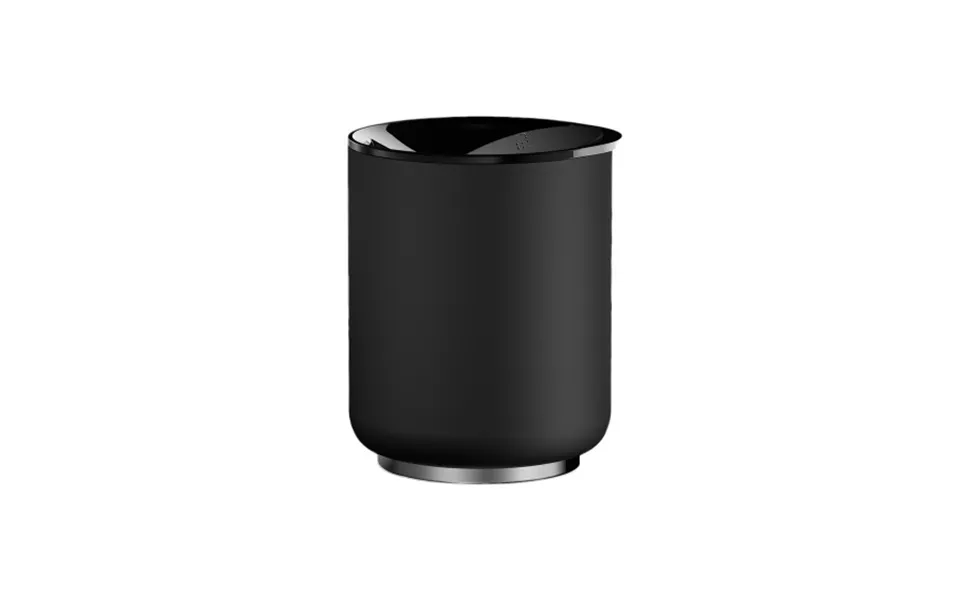 Fellow Rocky Lowball Tumbler - Matte Black, 295ml