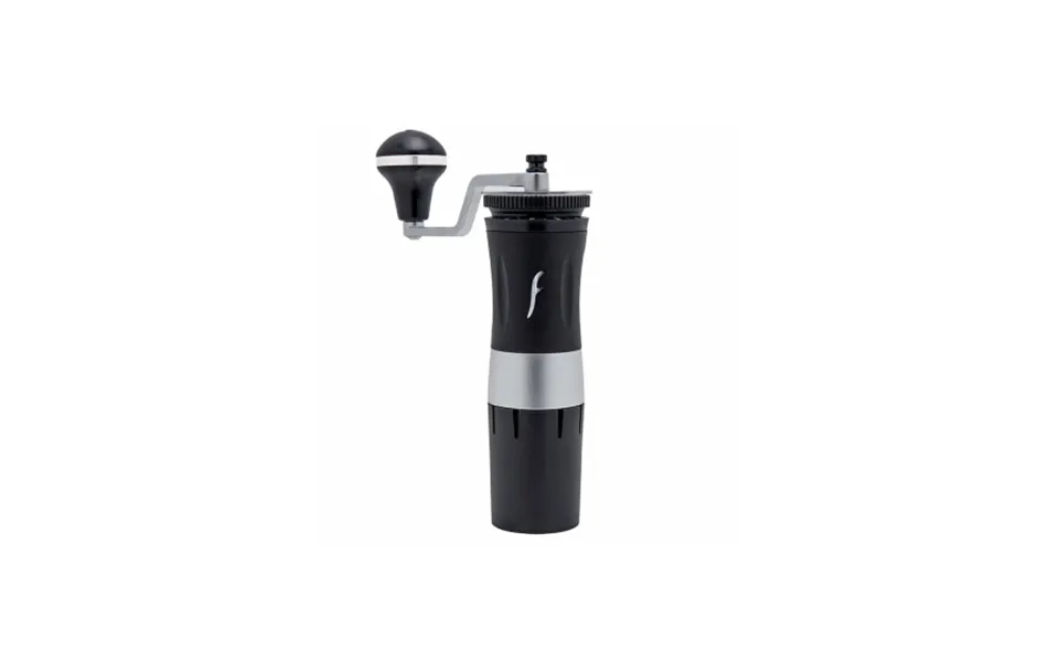 Flair Espresso Royal Manual Coffee Grinder - Black