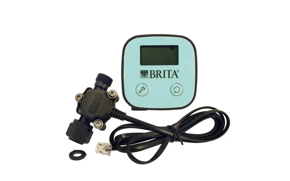 Flowmeter Brita 10-100a Purity C