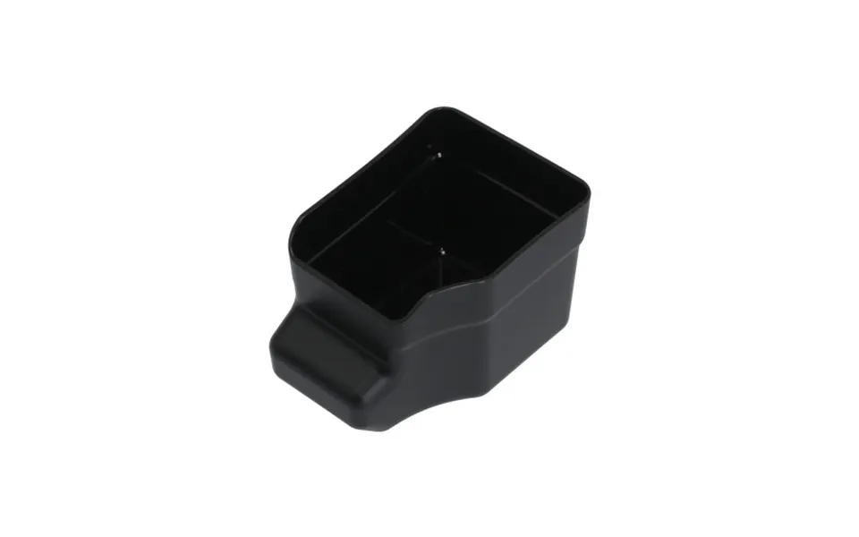 Grounds Container For Nivona Series 9