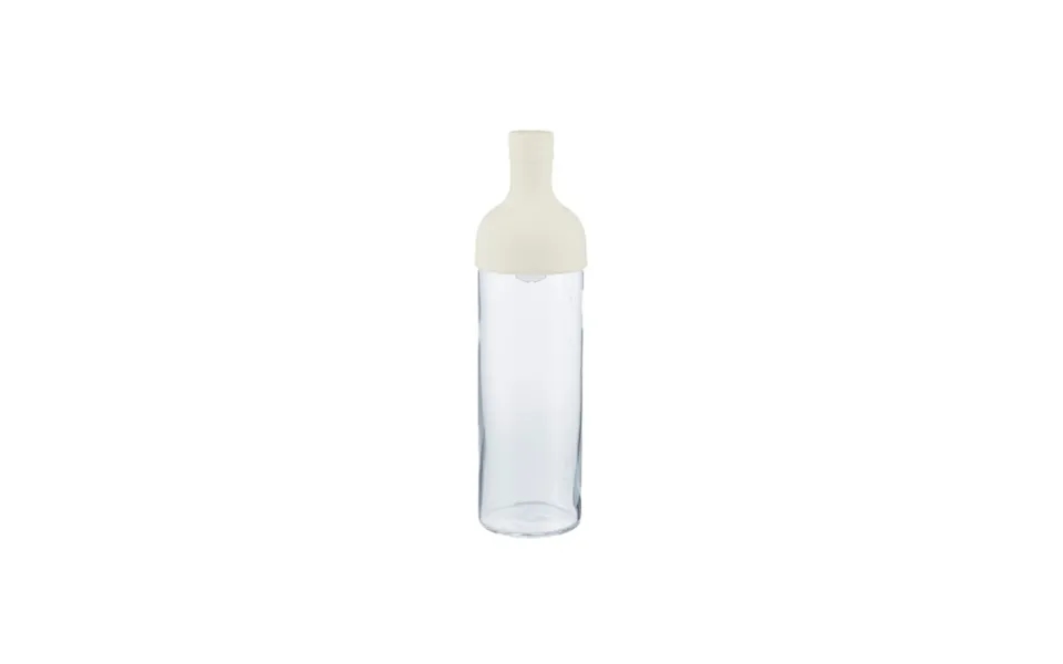 Hario Cold Brew Tea Bottle, 750ml - White