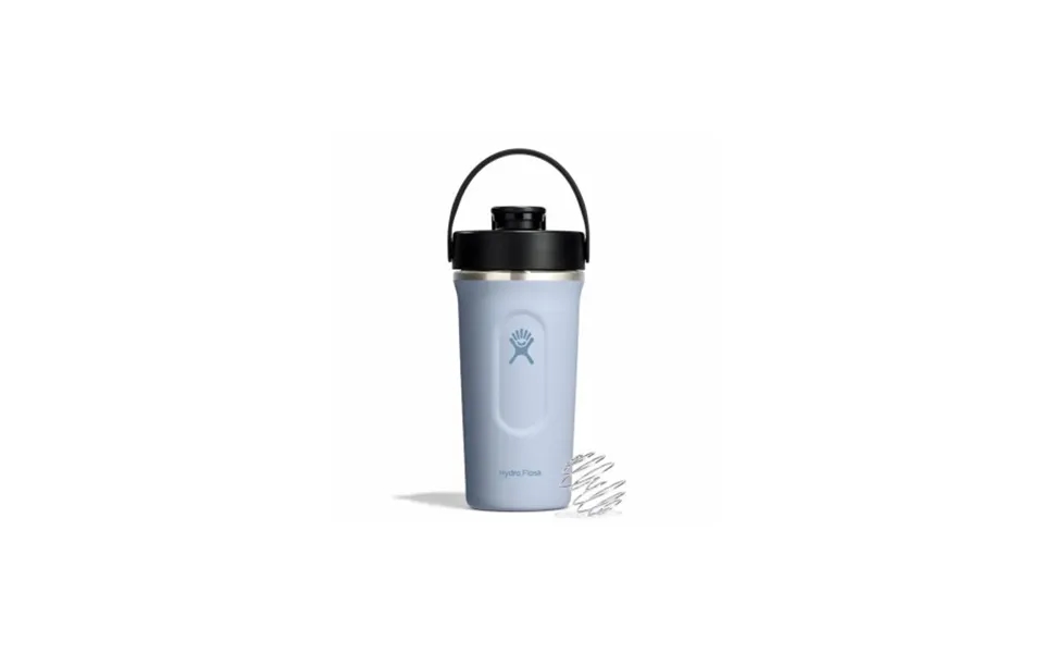 Hydro Flask Surf Insulated Shaker Bottle - 700 Ml