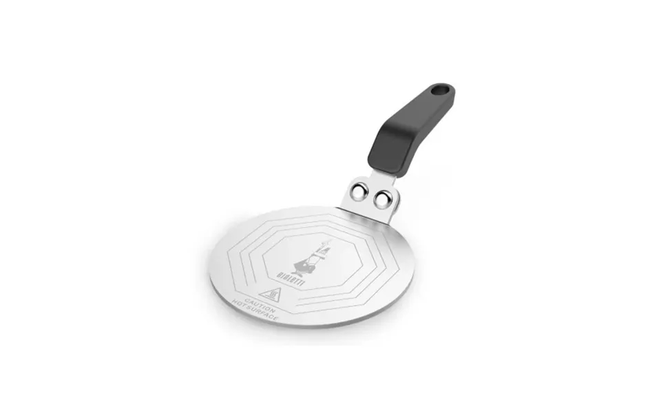 Induction Plate Bialetti