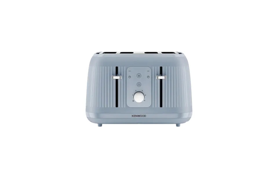Kenwood Dawn Tfp09.000bl 4 Slice Toaster - Blue