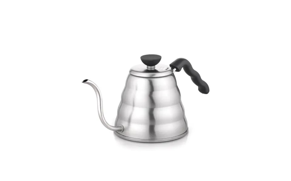 Kettle Hario Buono V60 Silver