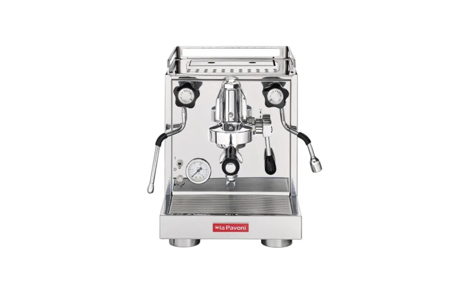 La Pavoni New Cellini Classic Lpsccs01eu Espresso Coffee Machine - St