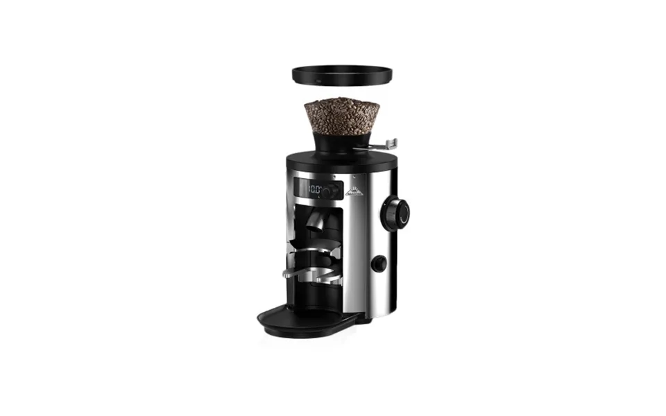 Mahlkönig X54 Coffee Grinder - Chrome