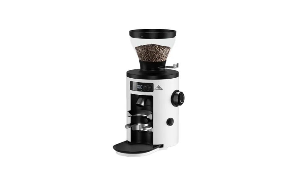 Mahlkönig X54 Coffee Grinder - White