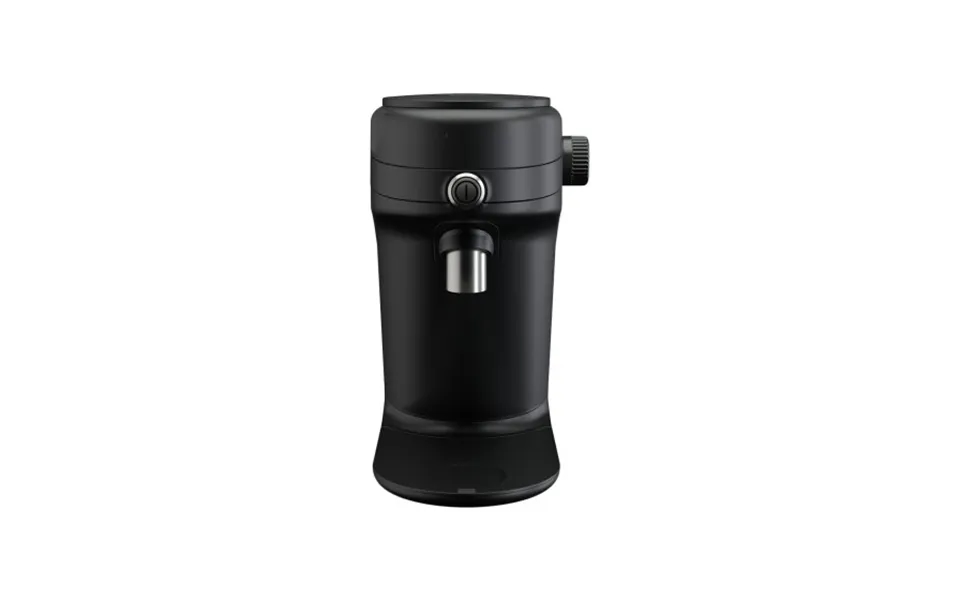 Mahlkönig X64 Sd Single Dose Coffee Grinder Black