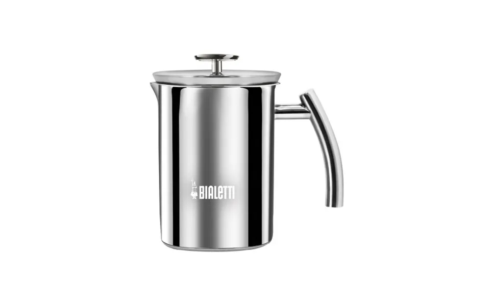 Manual Milk Frother Bialetti Cappuccinatore - 330 Ml