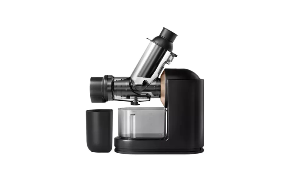 Masticating Juicer Philips Viva Collection Hr1888 70