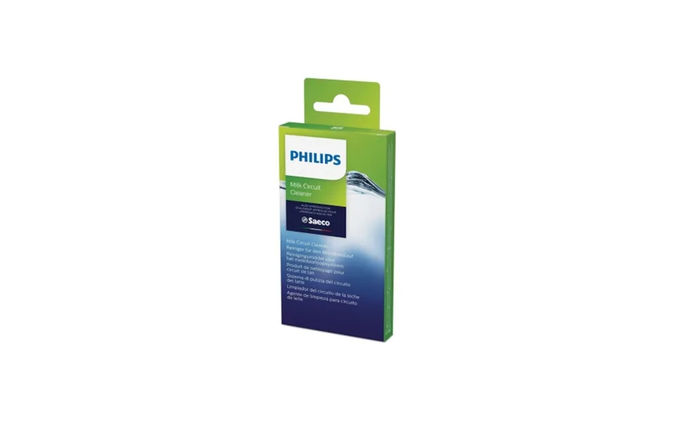 Milk Circuit Cleaner Philips Ca6705 10
