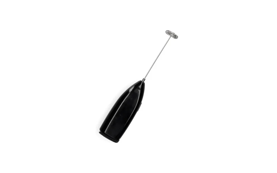 Milk Frother Homla Mico - 21 Cm