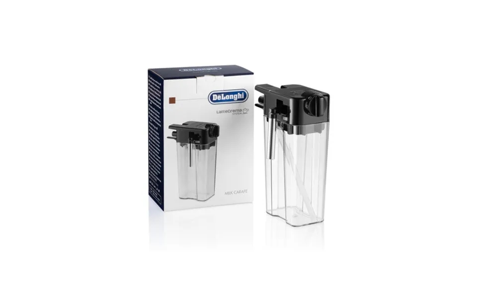 Milk Jug For De'longhi Perfecta Evo Coffee Machine Dlsc022 5513284371