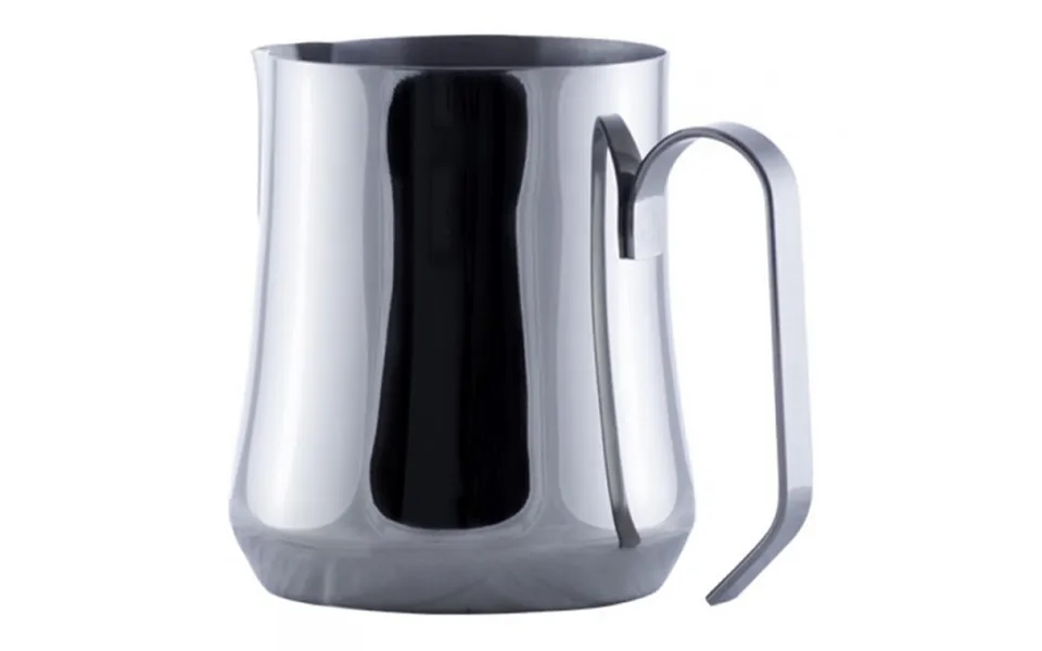Milk Pitcher Motta Aurora Stainless Steel - 500 Ml