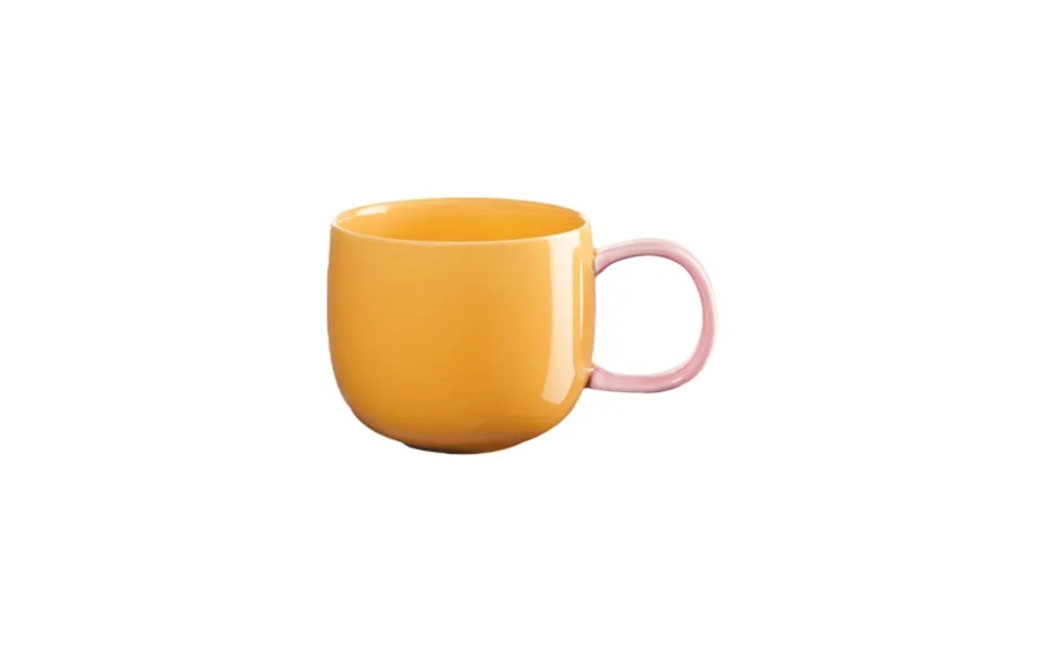 Mug Asa Selection Joy Passion Fruit - 400 Ml
