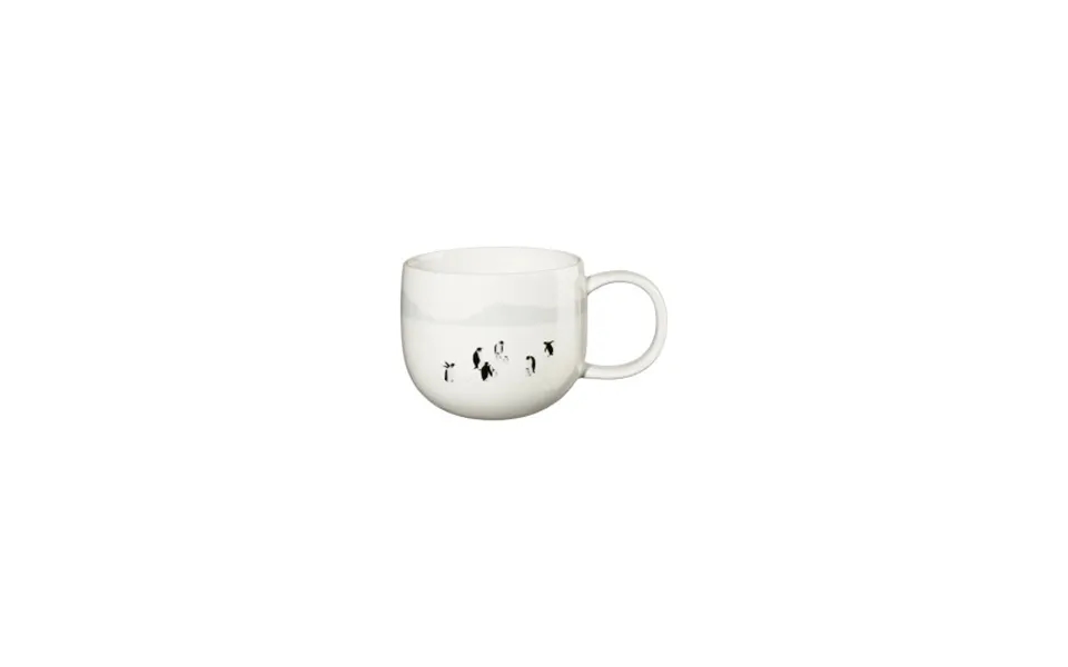 Mug Asa Selection South Pole - 400 Ml