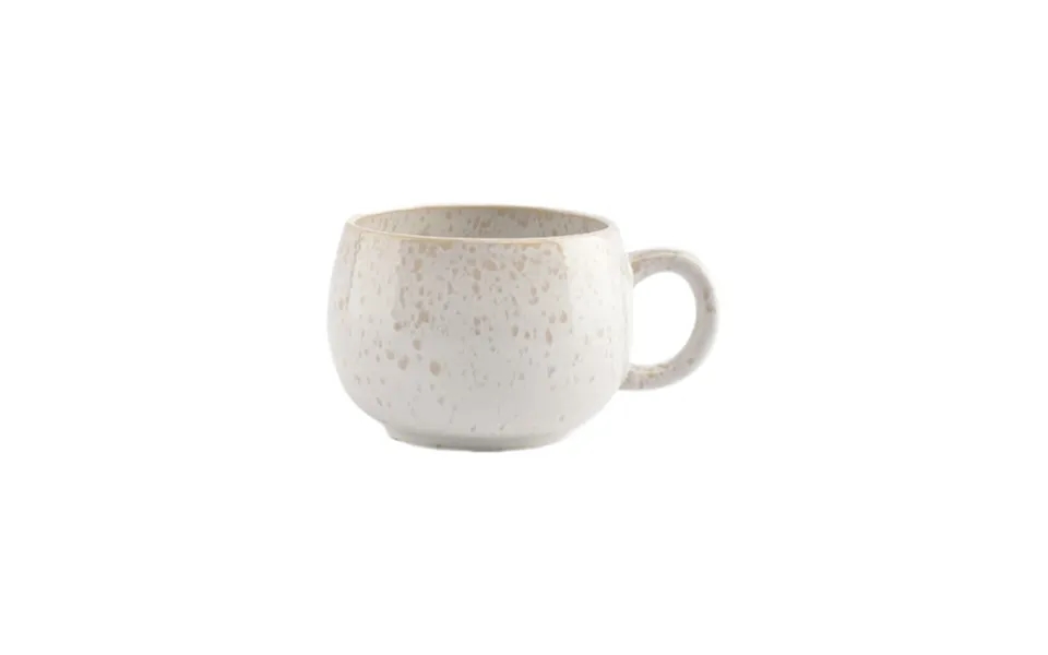 Mug S P Collection Curvy Pearl - 300 Ml