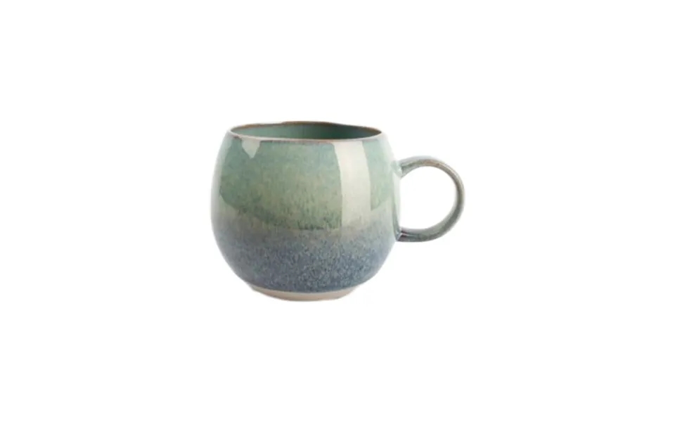 Mug Salt&pepper Muggies Round Eve - 400 Ml
