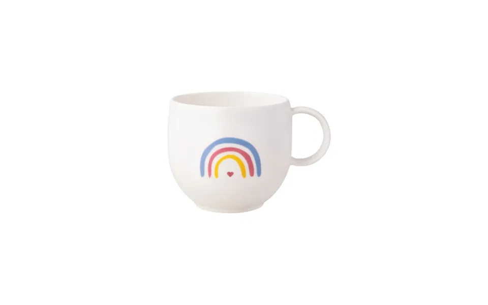 Mug Villeroy & Boch With Love Be Happy - 290 Ml