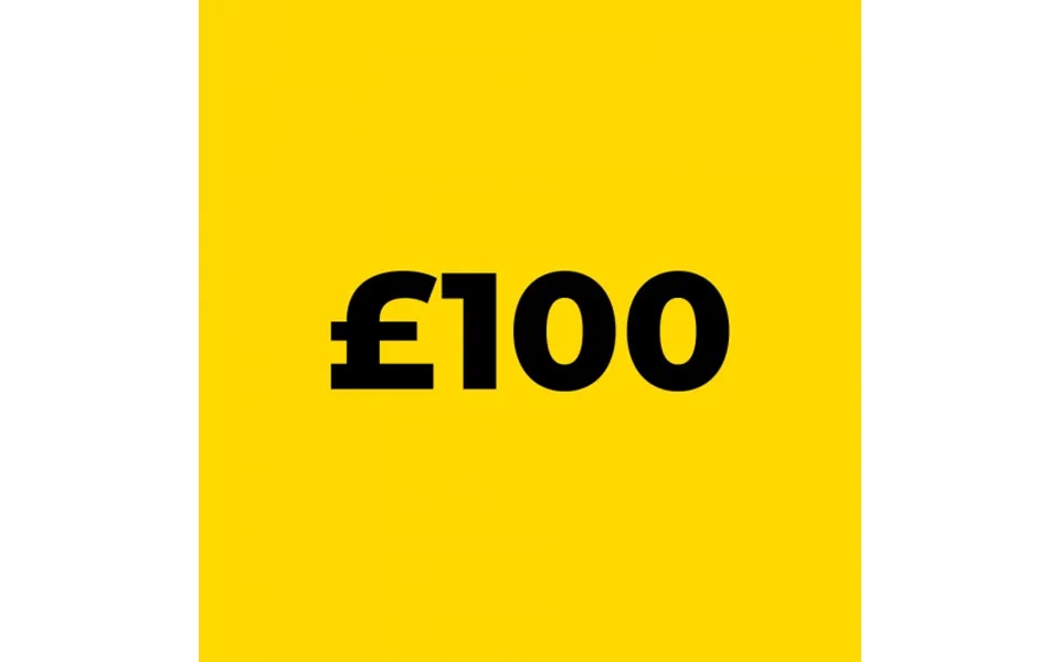 Online Coffee Friend Gift Voucher 100