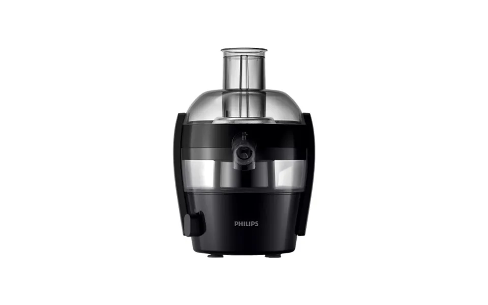 Philips Viva Collection Hr1832 00 Juicer - 500 W, 1,5 L, Black