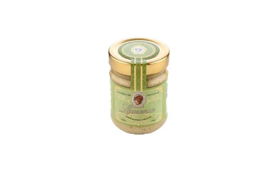 Pistachio Cream Laurence - 200 G