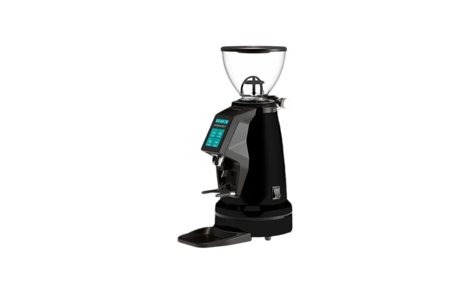 Rocket Espresso Spluga Elite Coffee Grinder Black