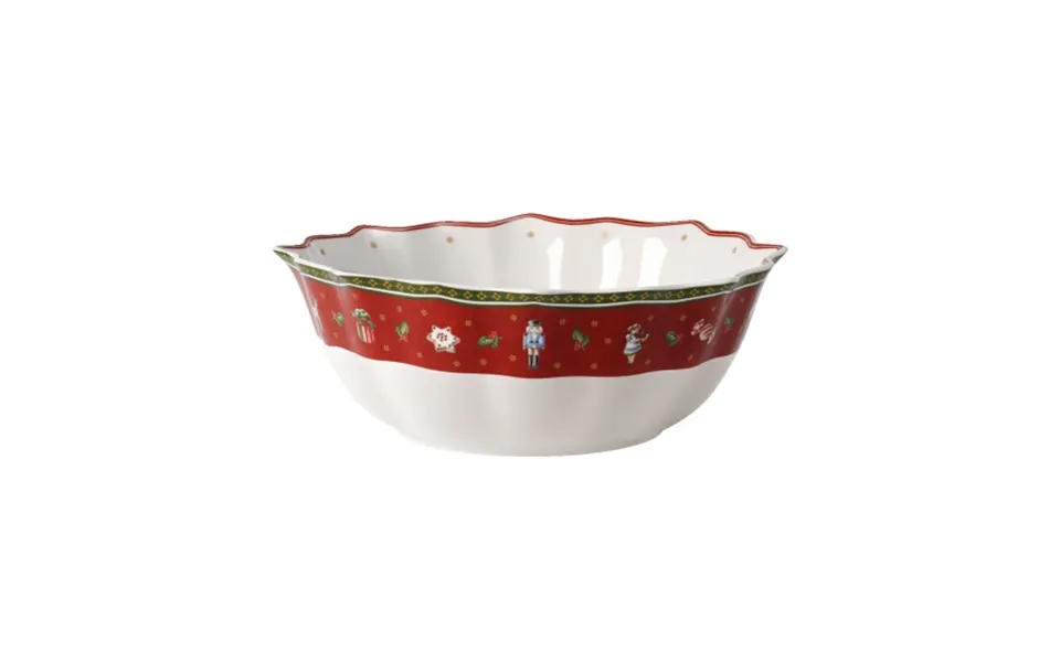 Serving Bowl Villeroy & Boch Toy's Delight - 1.4 L