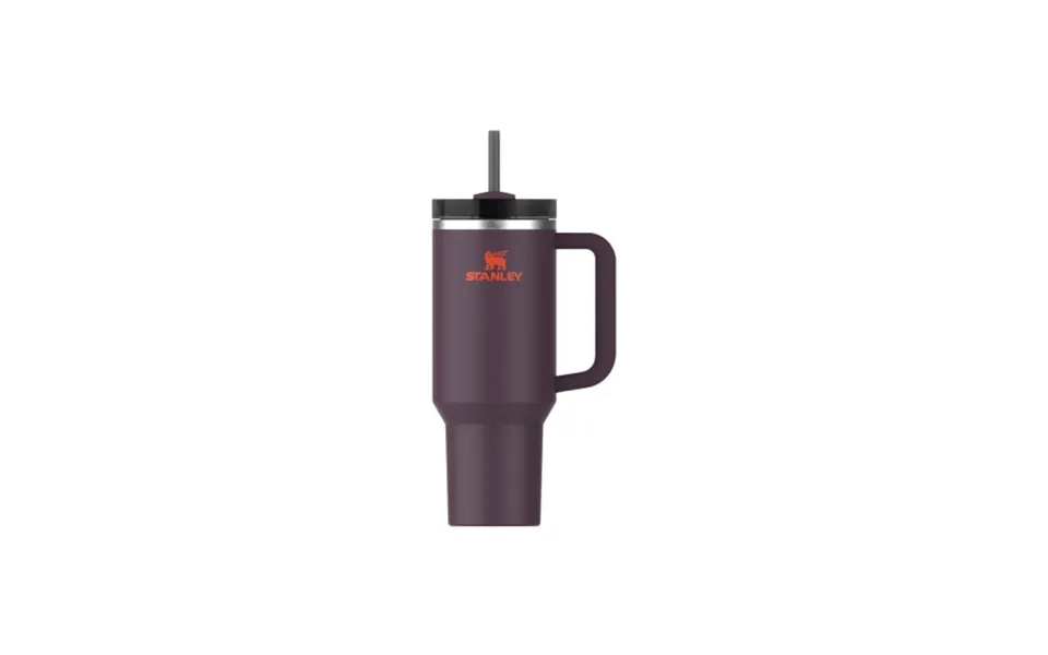 Stanley Quencher H2.o Flowstate Tumbler 1.18l - Plum