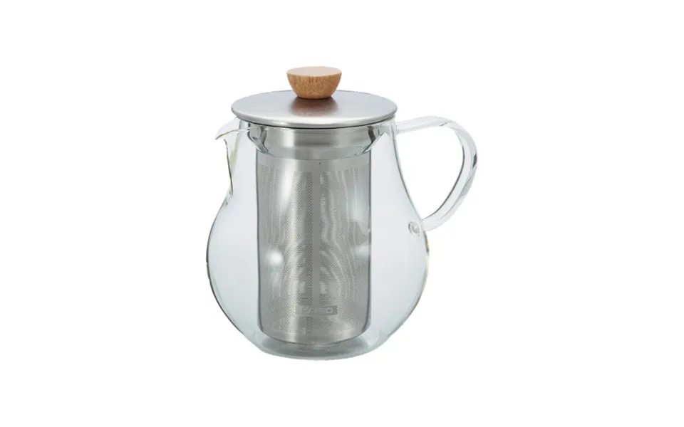 Tea Pitcher Hario - 700 Ml