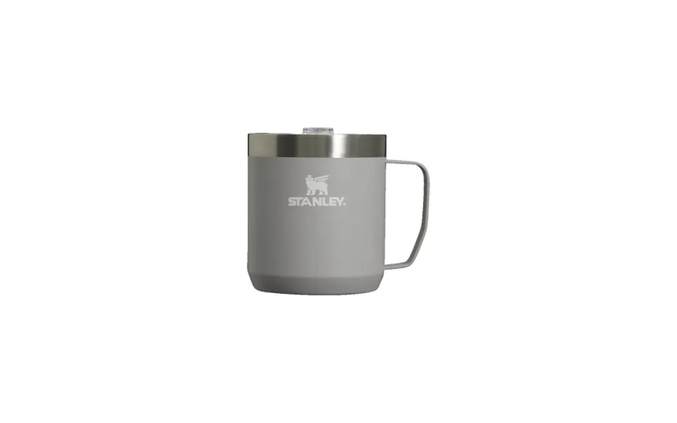 Thermal Mug Stanley Classic Legendary Camp Ash - 350 Ml