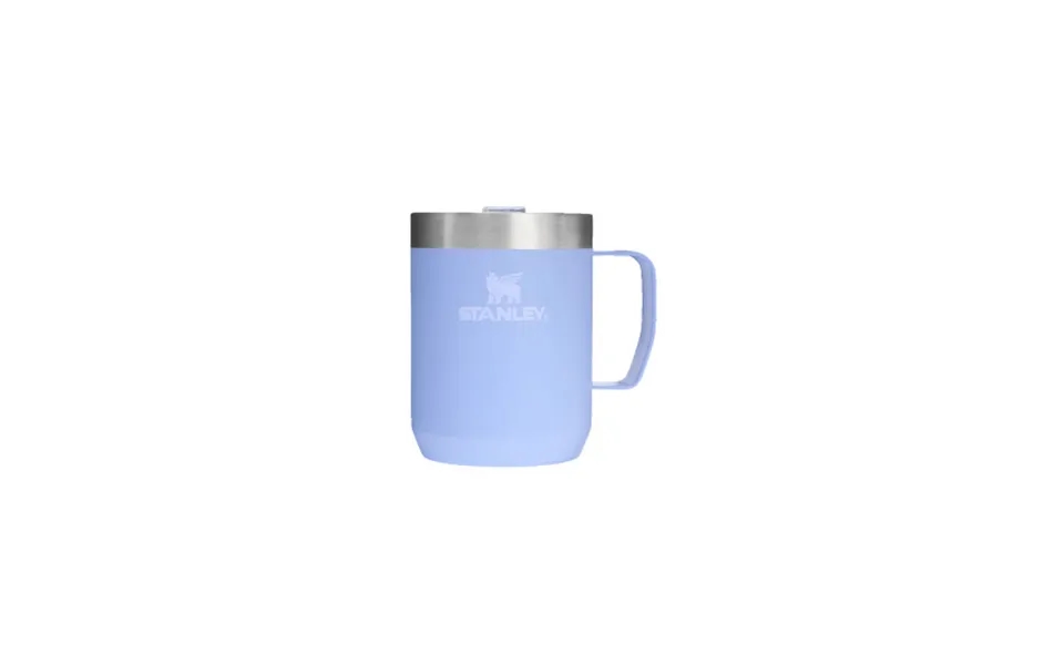Thermal Mug Stanley Classic Legendary Camp Hydrangea - 230 Ml