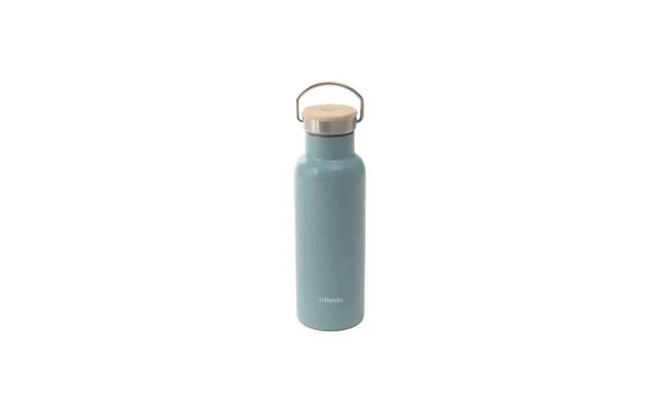 Thermo Flask Homla Avion Blue - 500 Ml