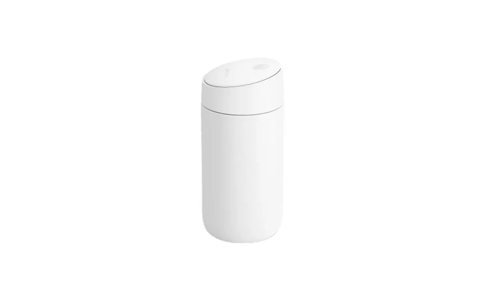 Thermo Mug Fellow Carter Slide Matte White - 354 Ml