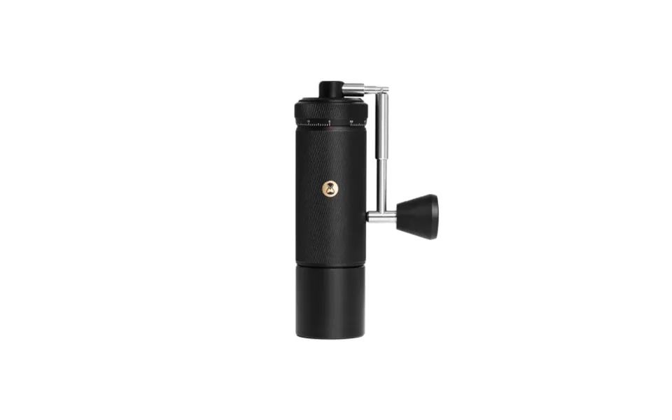 Timemore Chestnut S3 Manual Coffee Grinder - Black