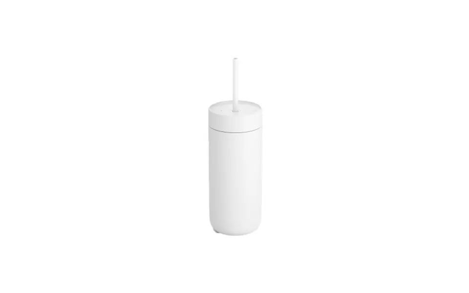 Tumbler Fellow Carter Cold Matte White