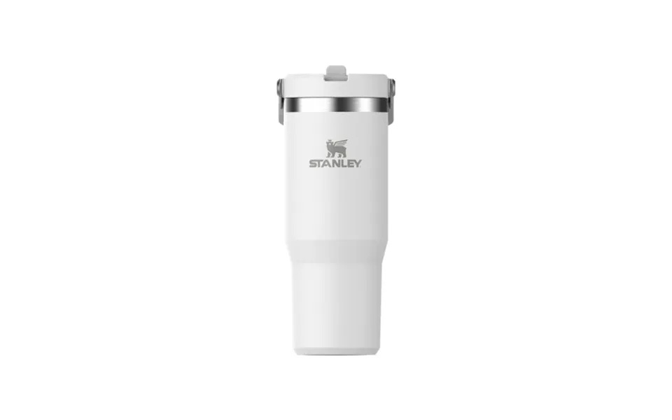 Tumbler Stanley The Iceflow Flip Straw Frost - 0.89 L