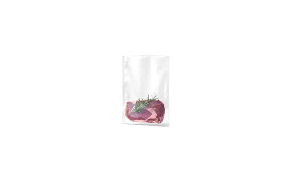 Vacuum Sealing Bags Electrolux Evsrb1 - 50 Pcs. 22 X 30 Cm