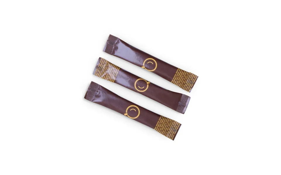 White Sugar Coffee Mate - 500 Pcs.