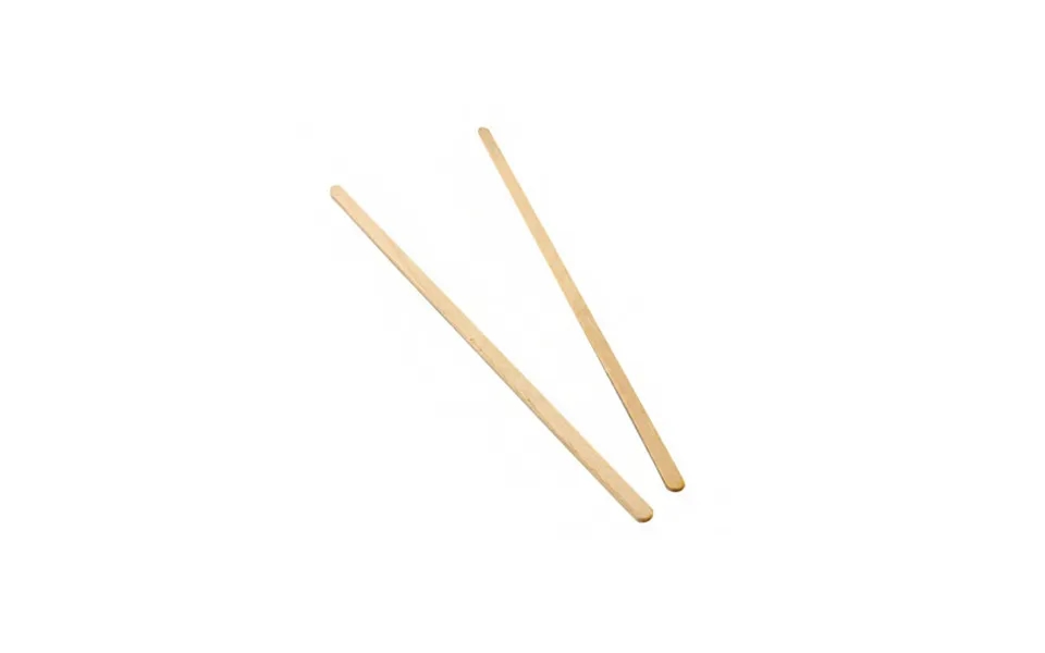 Wooden Stirrers Greenfeel Lite - 140 Mm 1000 Pcs.