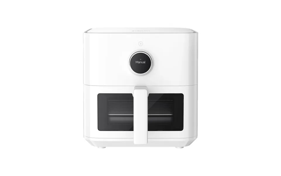 Xiaomi Smart Air Fryer Bhr8238eu - White, 5.5l