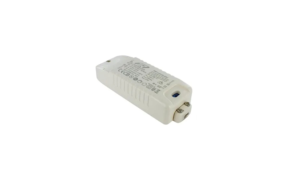 10.5w Triac Dimmable Ip20 Constant Current Driver Integral Led