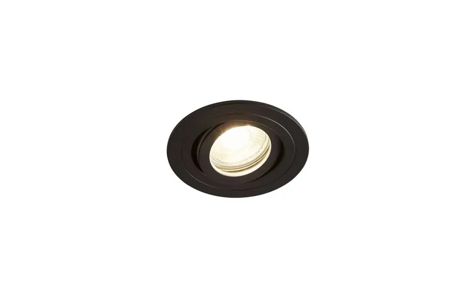 Adjustable Bathroom Downlight Ip65 Matt Black Gu10 Forum