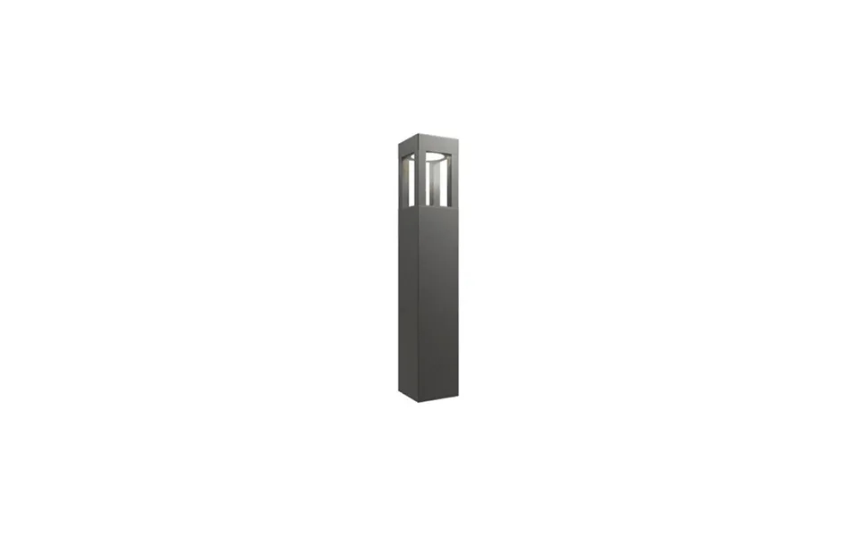 Ansell Aries Led Bollard 3000k Graphite