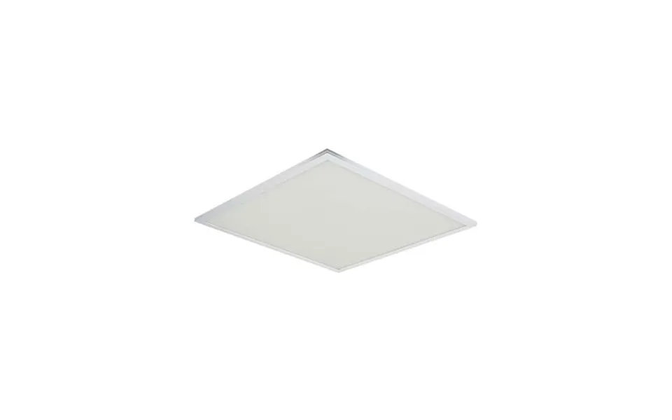Ansell Endurance Led Recessed Panel 600x600mm Cool White