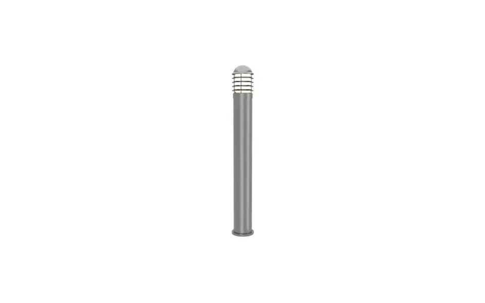 Ansell Madrid Bollard 1275mm Stainless Steel